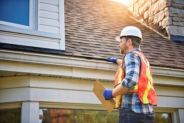 Licensed Gutter Installation service in Cedar Crest, MA - Roof Repair Smedway